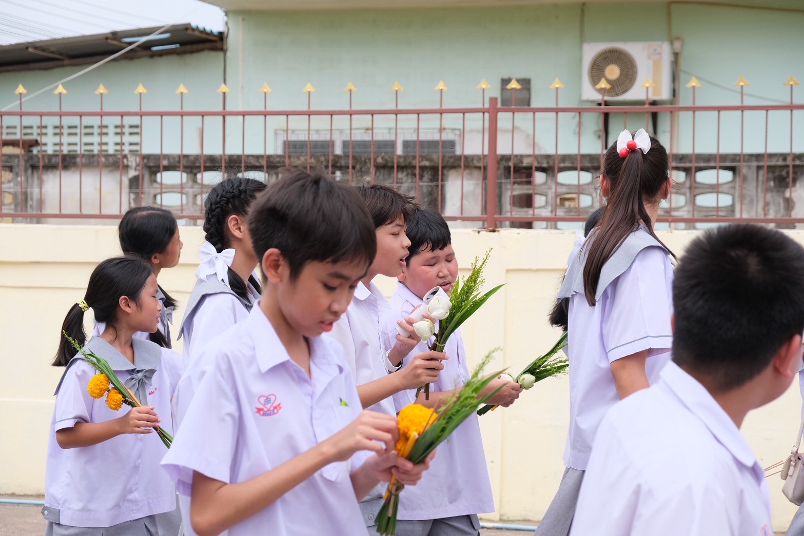 วันอาสาฬหบูชา และวันเข้าพรรษา (1)